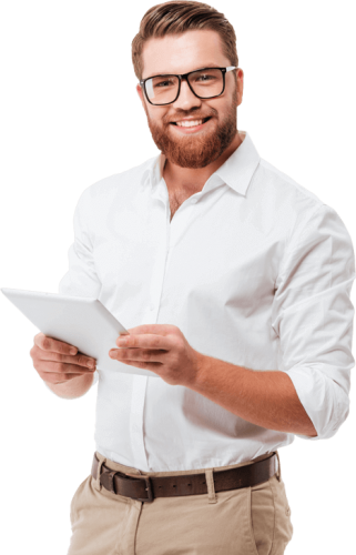 front image loan